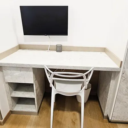 Guest house Vacansis Y A Coruna