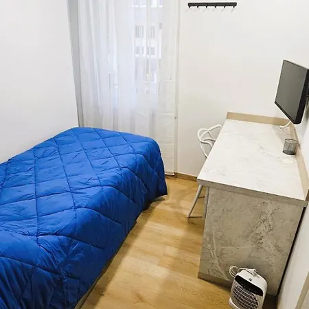 Guest house Vacansis Y A Coruna
