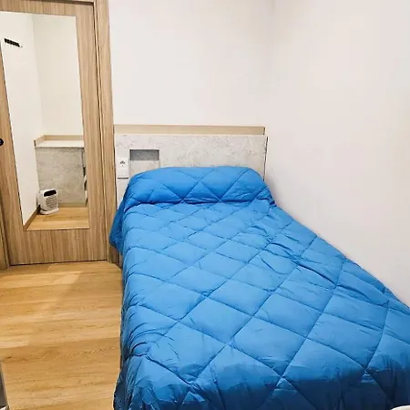 Vacansis Y 3* A Coruña