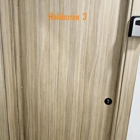 Vacansis Y 3* A Coruña