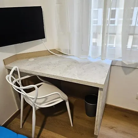 Guest house Vacansis Y A Coruna