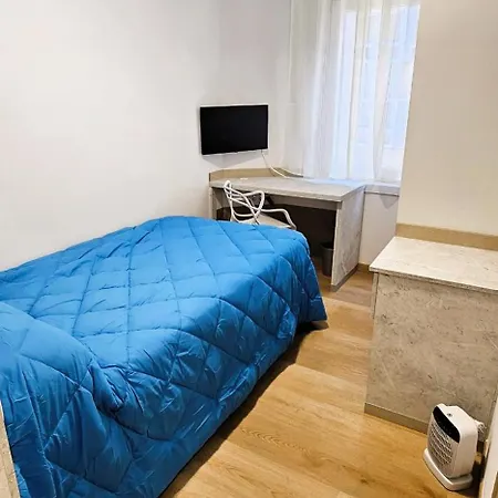 Vacansis Y 3* A Coruña