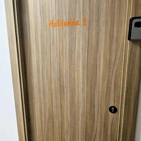 Vacansis Y Konukevi 3*