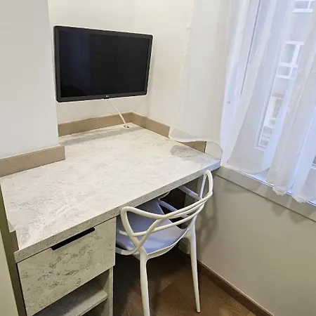 Vacansis Y Guest house A Coruna