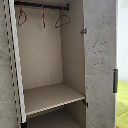 Gasthuis Vacansis Y A Coruña