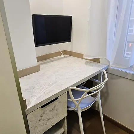 Guest house Vacansis Y