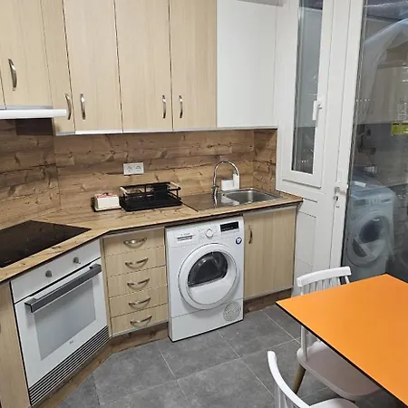 Vacansis Y Guest house A Coruna