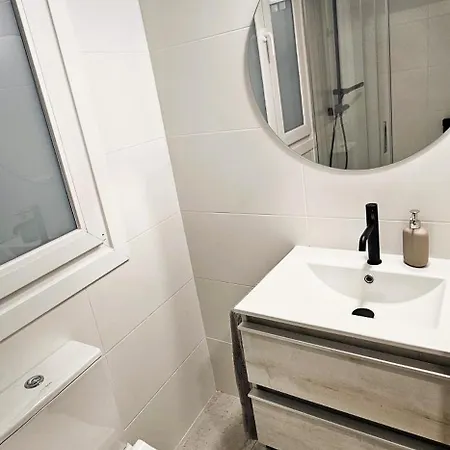 Vacansis Y Guest house