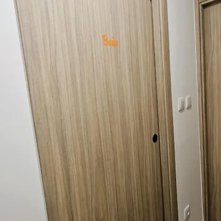 Vacansis Y Gasthuis 3*