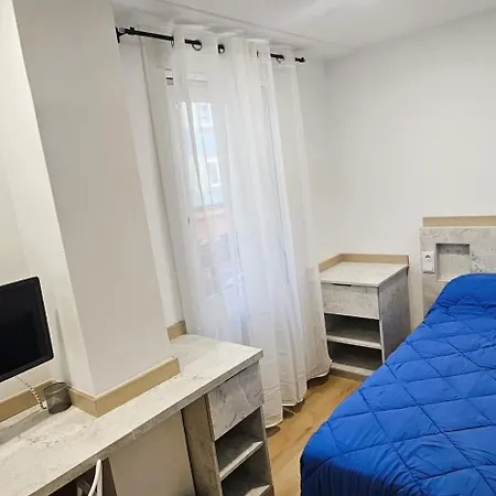 Vacansis Y A Coruña