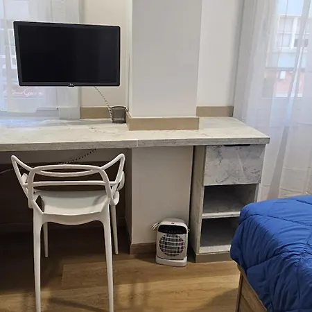 Guest house Vacansis Y